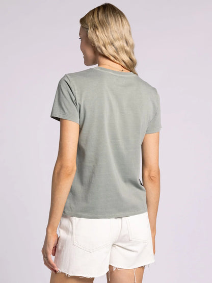 Thread & Supply Asher Tee