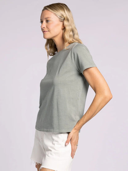 Thread & Supply Asher Tee