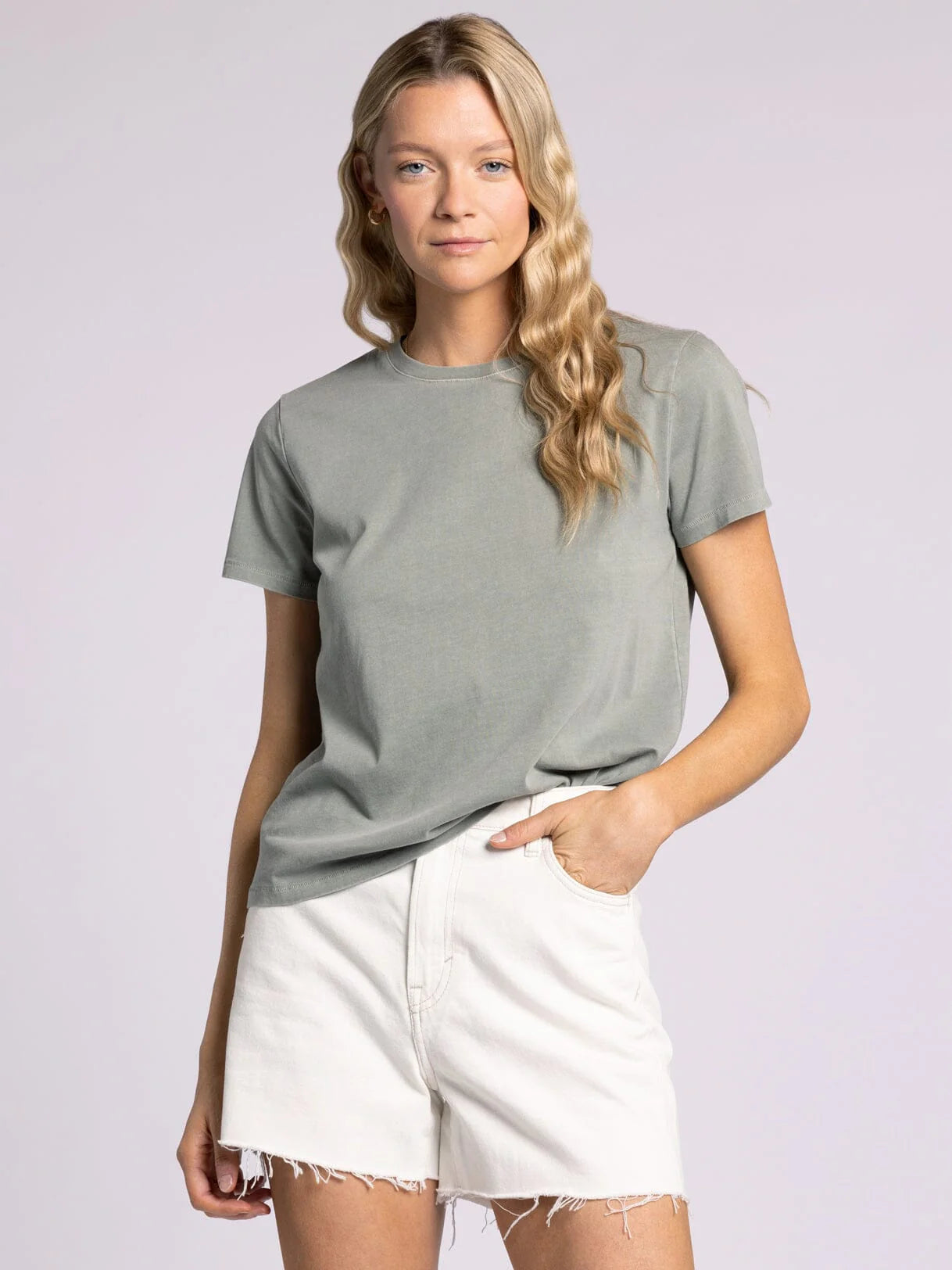 Thread & Supply Asher Tee