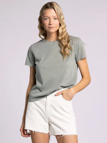 Thread & Supply Asher Tee