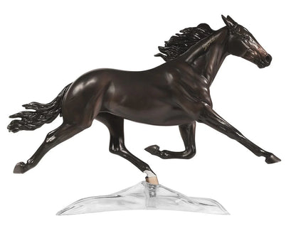 Breyer Traditional Series "Atlanta- Standardbred Trotter"