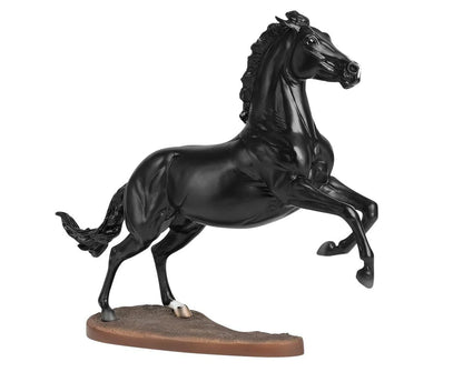 Breyer Traditional Series "ATP Power | Amberley Snyder's Barrel Racer"