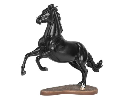 Breyer Traditional Series "ATP Power | Amberley Snyder's Barrel Racer"