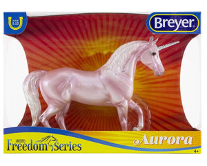Breyer Freedom Series "Aurora"