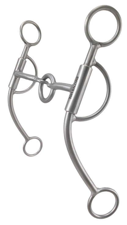 Baseline Long Shank Life Saver by Tom Balding