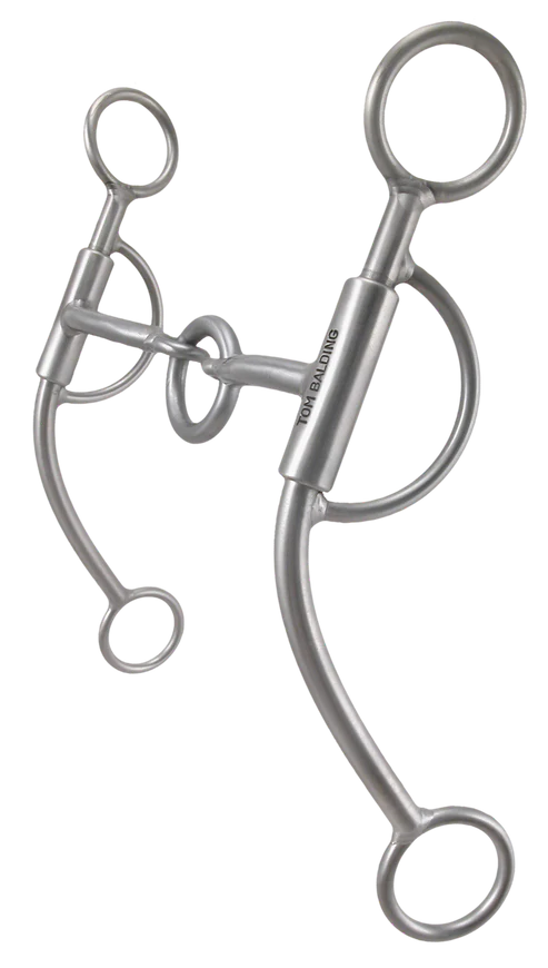 Baseline Long Shank Life Saver by Tom Balding