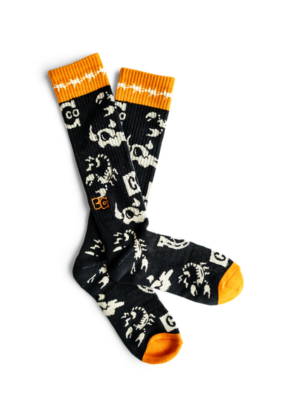 Lucky Chuck : Bad Cowgirl Co.