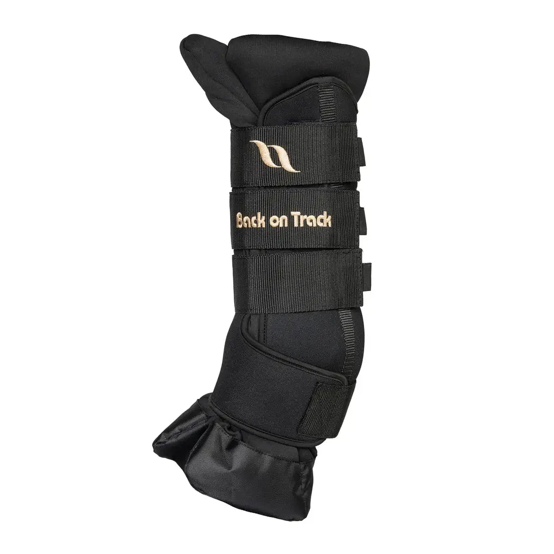 Back On Track Royal Quick Wraps Deluxe XSmall-10’’ / Black Horse Therapy