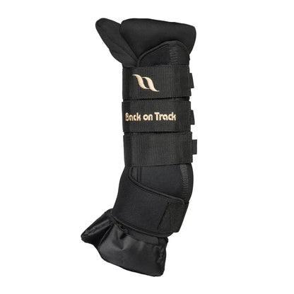 Back On Track Royal Quick Wraps Deluxe XSmall-10’’ / Black Horse Therapy