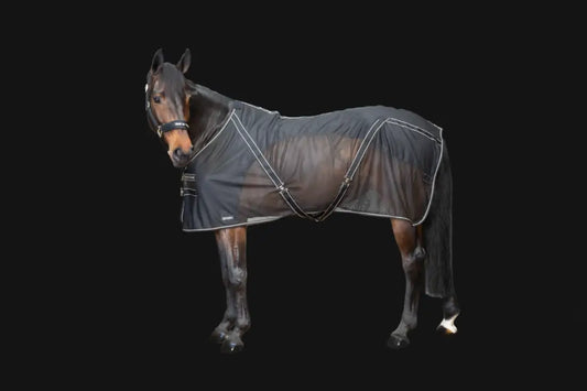 Back On Track Sienna Mesh Cooler Sheet Horse Therapy