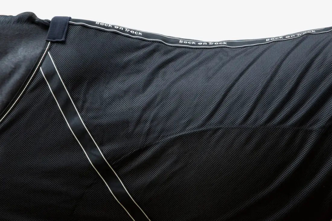 Back On Track Sienna Mesh Cooler Sheet Horse Therapy