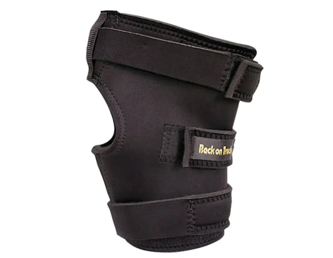 Back On Track Therapeutic Hock Boots (Sold In Pairs) Horse Therapy