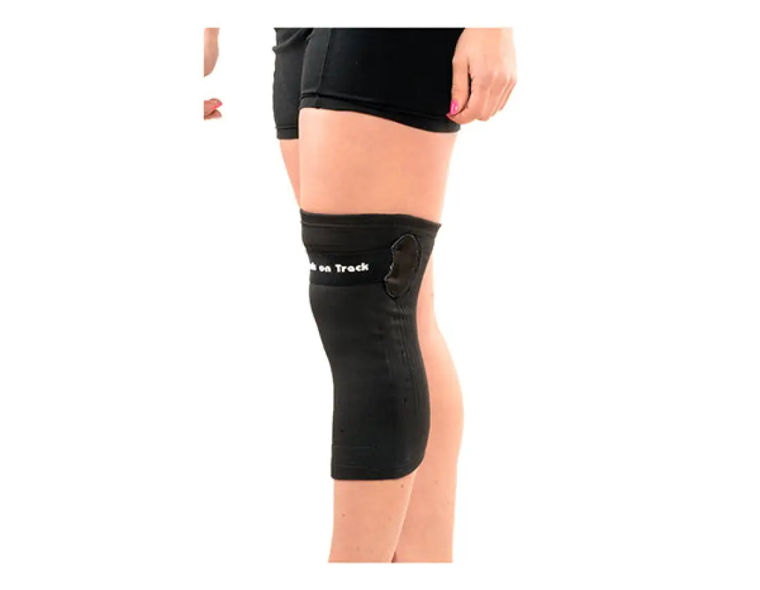 Back On Track Therapeutic Knee Brace Human Therapy