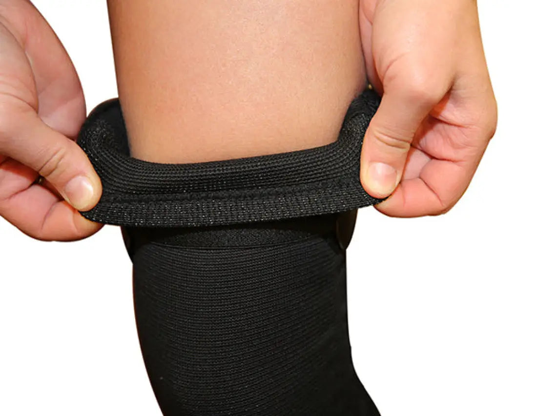 Back On Track Therapeutic Knee Brace Human Therapy