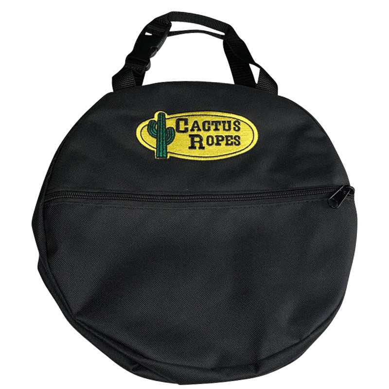 Cactus Kid Rope Bag