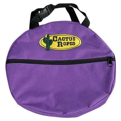 Cactus Kid Rope Bag