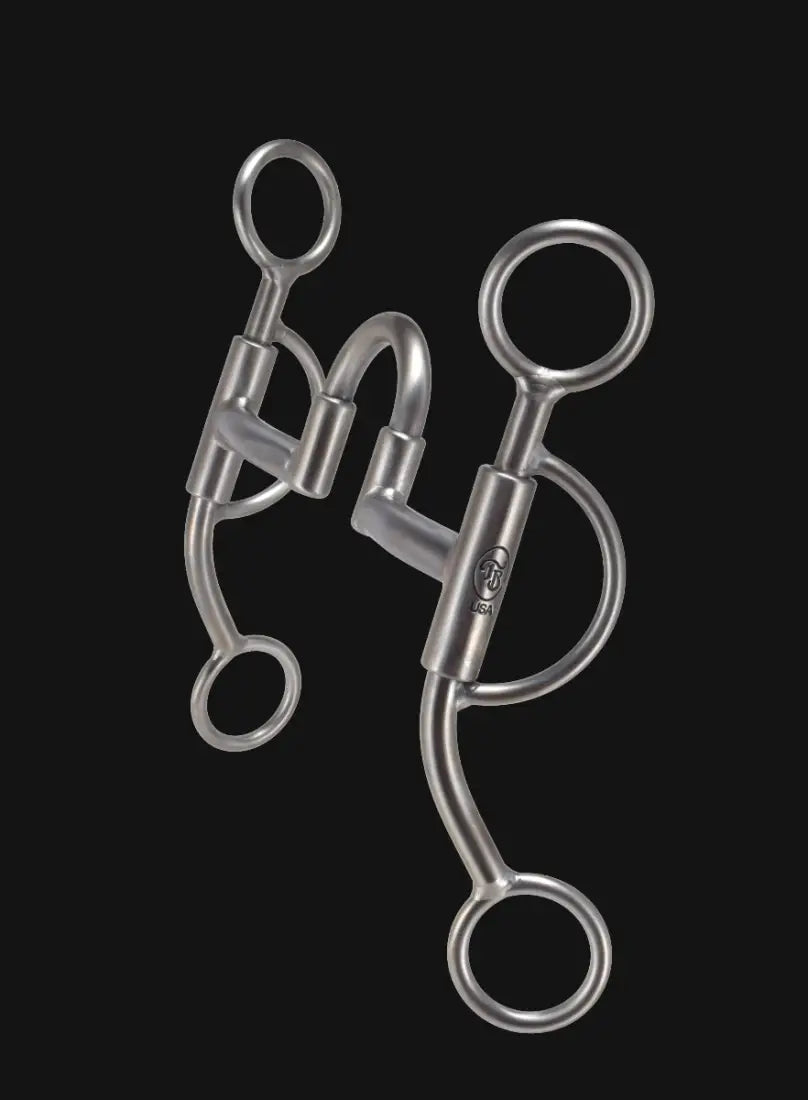 Baseline Short Correction By Tom Balding Correction Bit