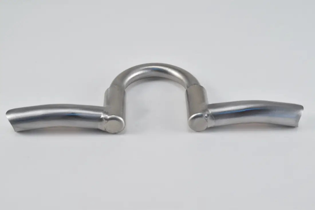 Baseline Short Correction By Tom Balding Correction Bit