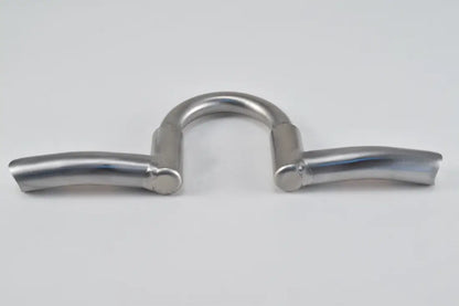 Baseline Short Correction By Tom Balding Correction Bit