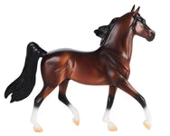 Breyer Freedom Series "Bay Morgan"