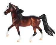 Breyer Freedom Series "Bay Morgan"