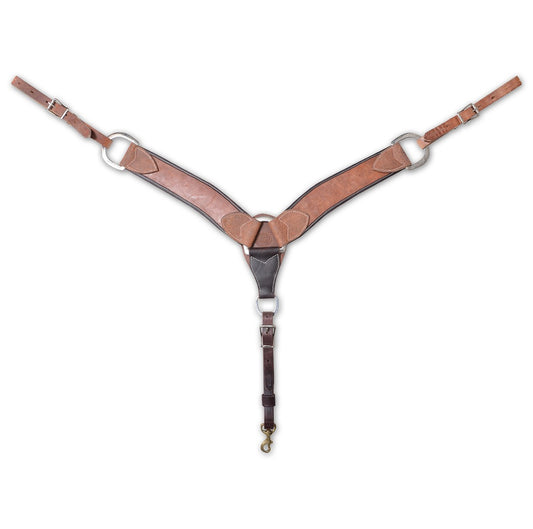 Martin Wrapped Harness Breastcollar