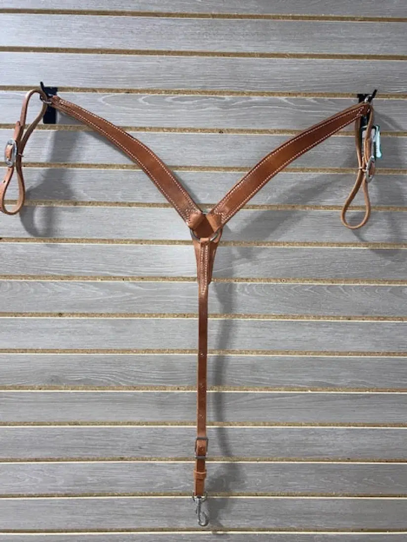 Berlin 1.5’’ Contoured Breastcollar 1.5’’ Breastcollar / Natural Breastcollar