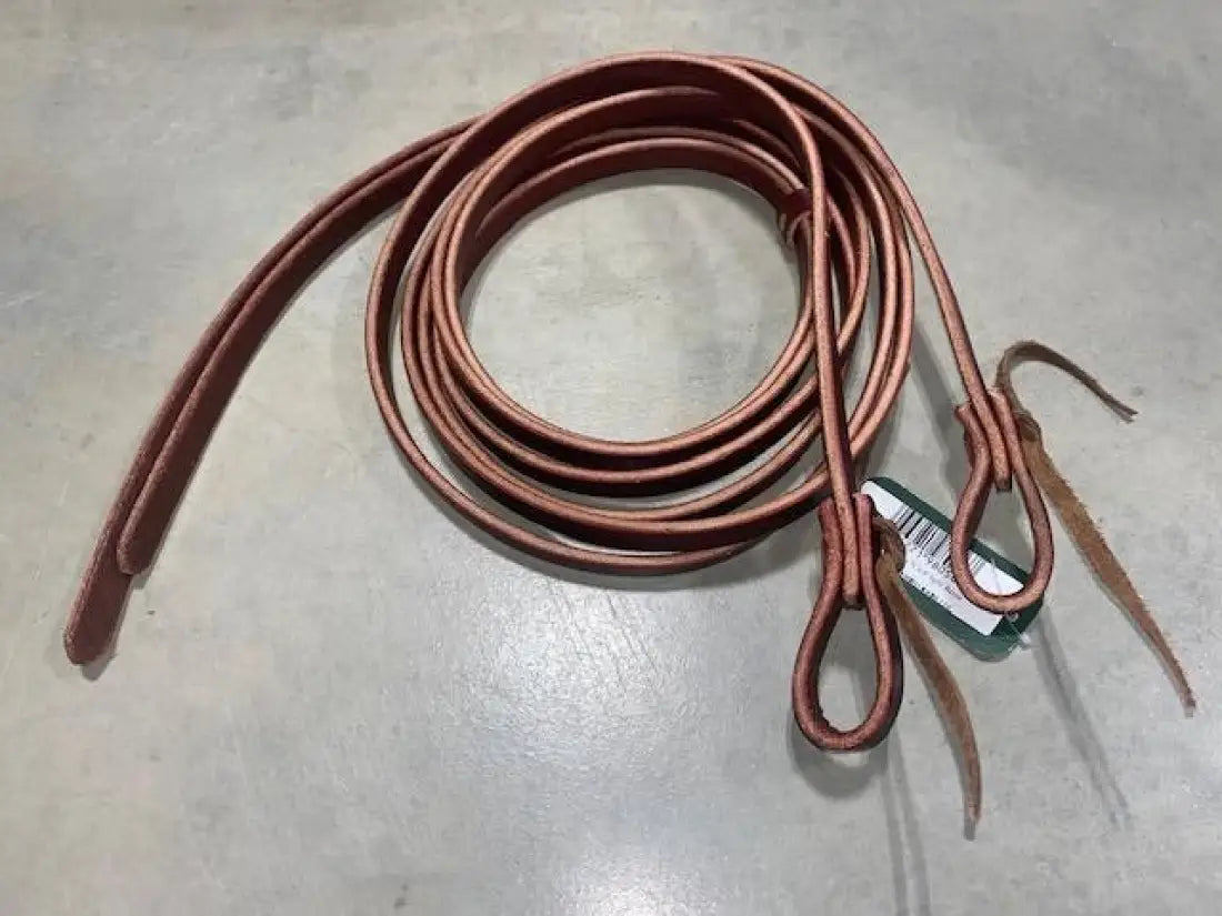 Berlin Latigo Split Reins Reins