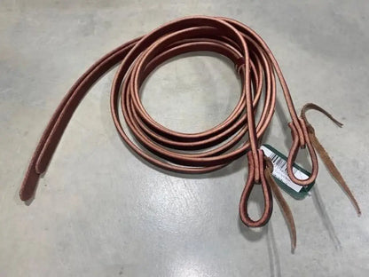 Berlin Latigo Split Reins Reins