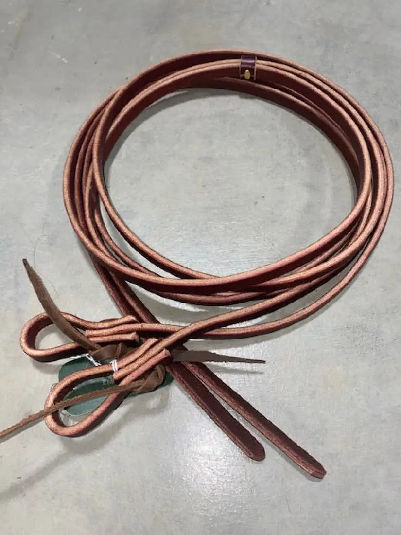 Berlin Latigo Split Reins Reins