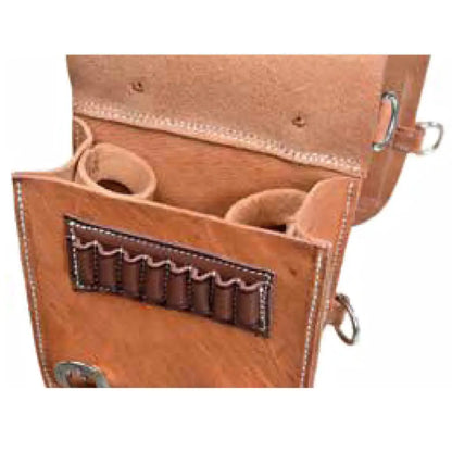 Berlin Leather Medicine Bag Animal Health Instruments & Supplies