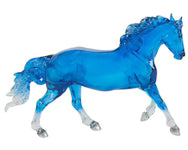 Breyer Traditional Series "Betsy & Ross/ Celebrating America's 250th"