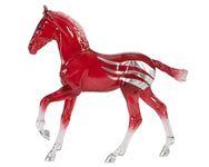 Breyer Traditional Series "Betsy & Ross/ Celebrating America's 250th"