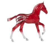 Breyer Traditional Series "Betsy & Ross/ Celebrating America's 250th"