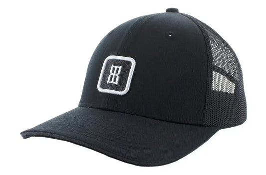 BEX Black Sparky Cap Hats