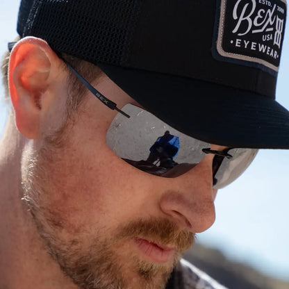 BEX Fynnland XL OTG Sunglasses Sunglasses