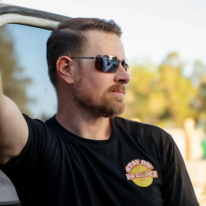 BEX Fynnland XL OTG Sunglasses Sunglasses