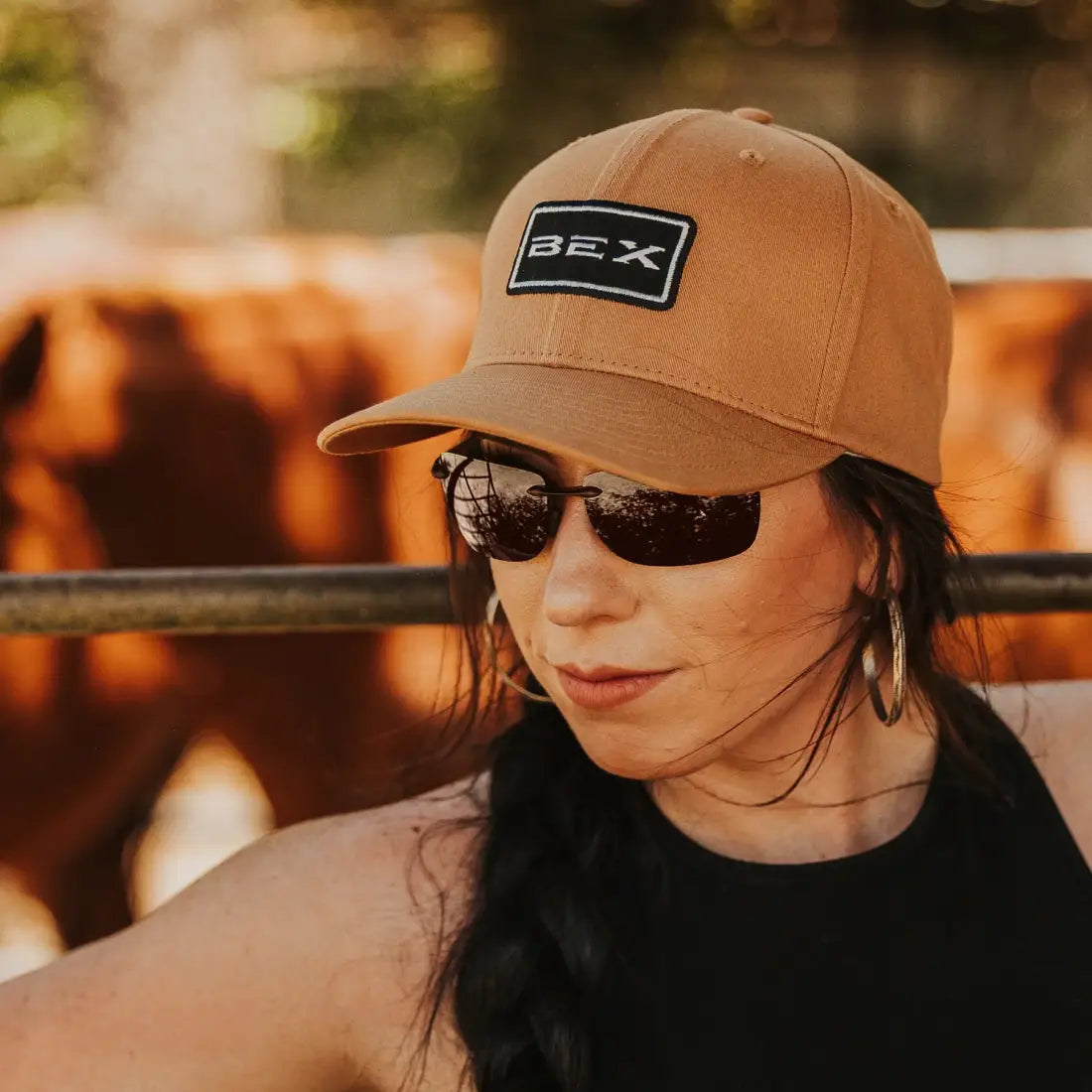 BEX Jaxyn X OTG Sunglasses Sunglasses