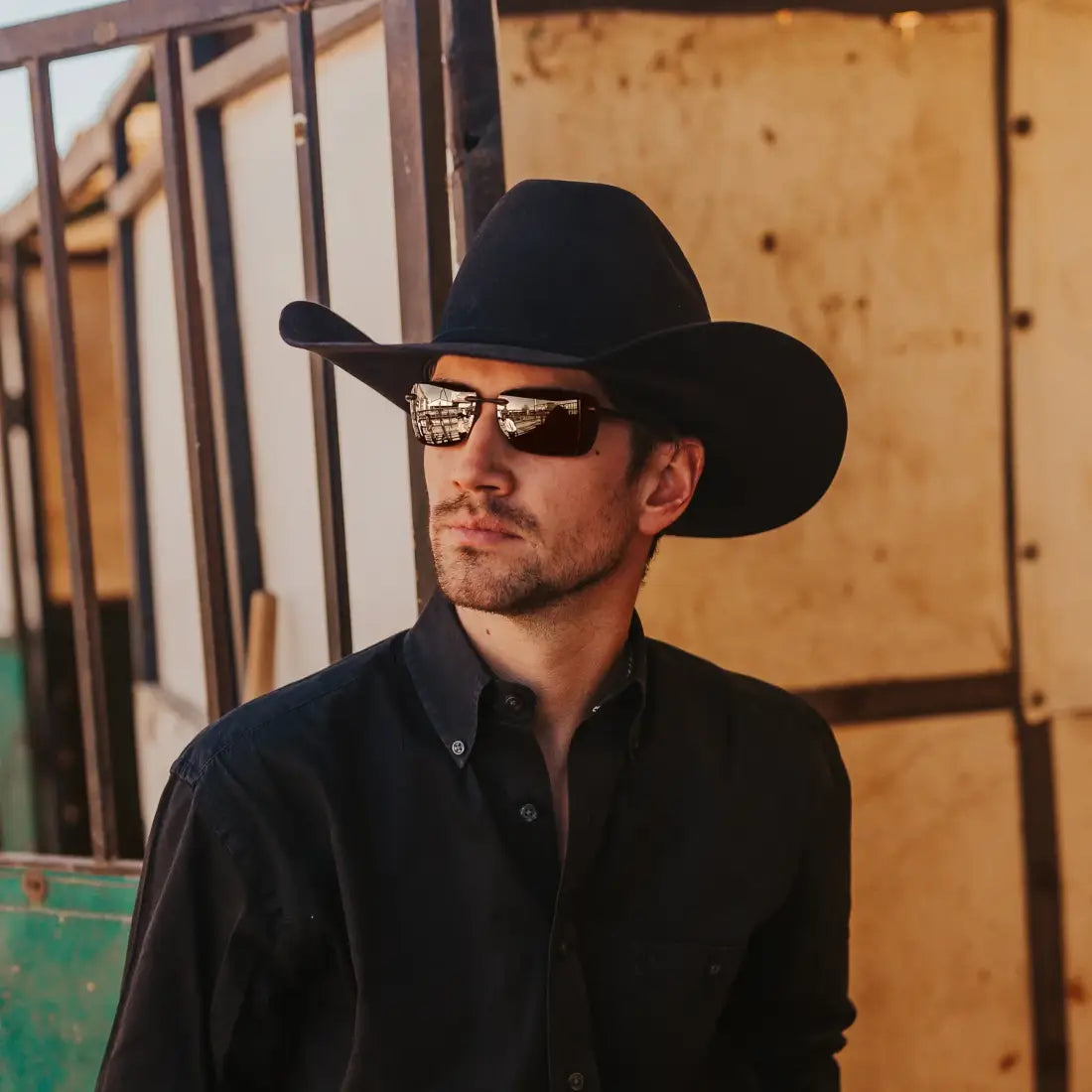 BEX Jaxyn X OTG Sunglasses Sunglasses