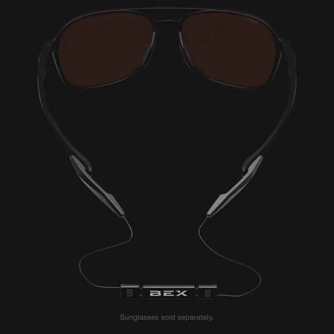 BEX OTG Sunglasses Leash Sunglasses