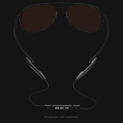 BEX OTG Sunglasses Leash Sunglasses