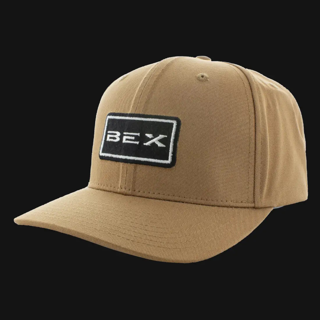 BEX Ragged Cap Wheat Hats