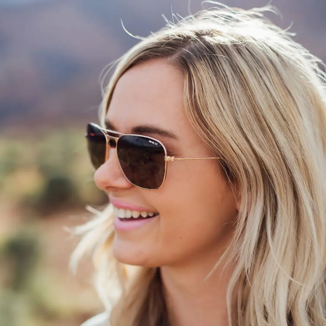 BEX Ranger OTG Sunglasses Sunglasses