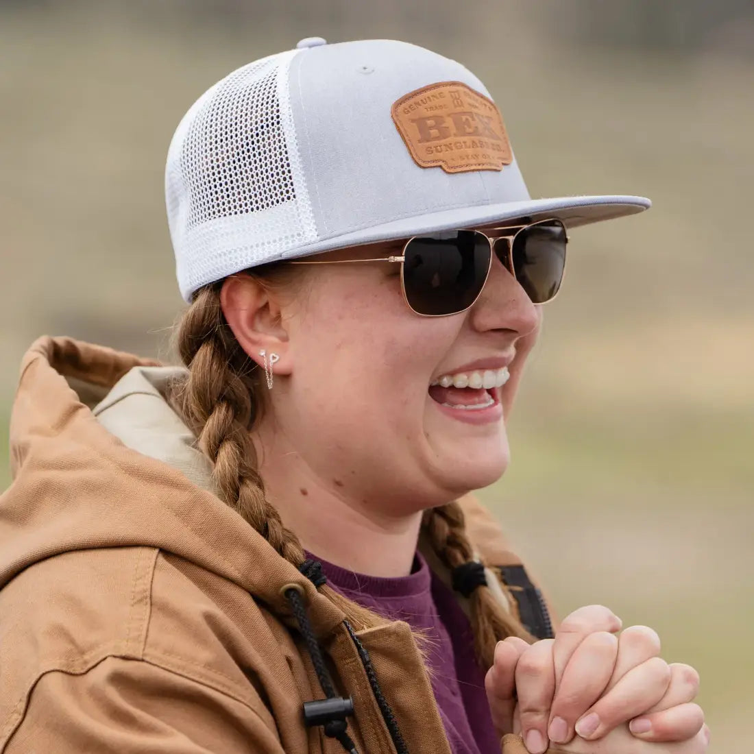 BEX Ranger OTG Sunglasses Sunglasses