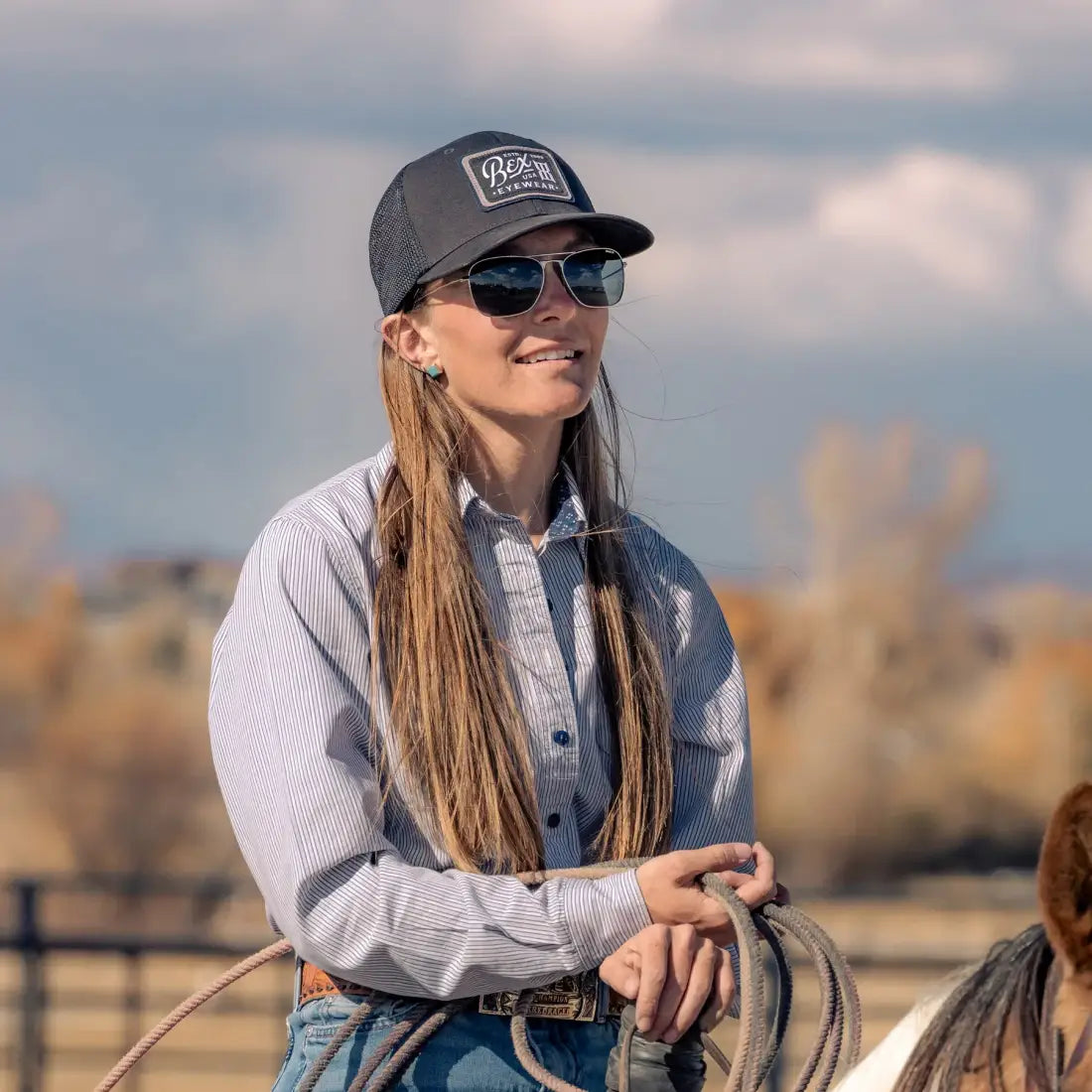 BEX Ranger OTG Sunglasses Sunglasses