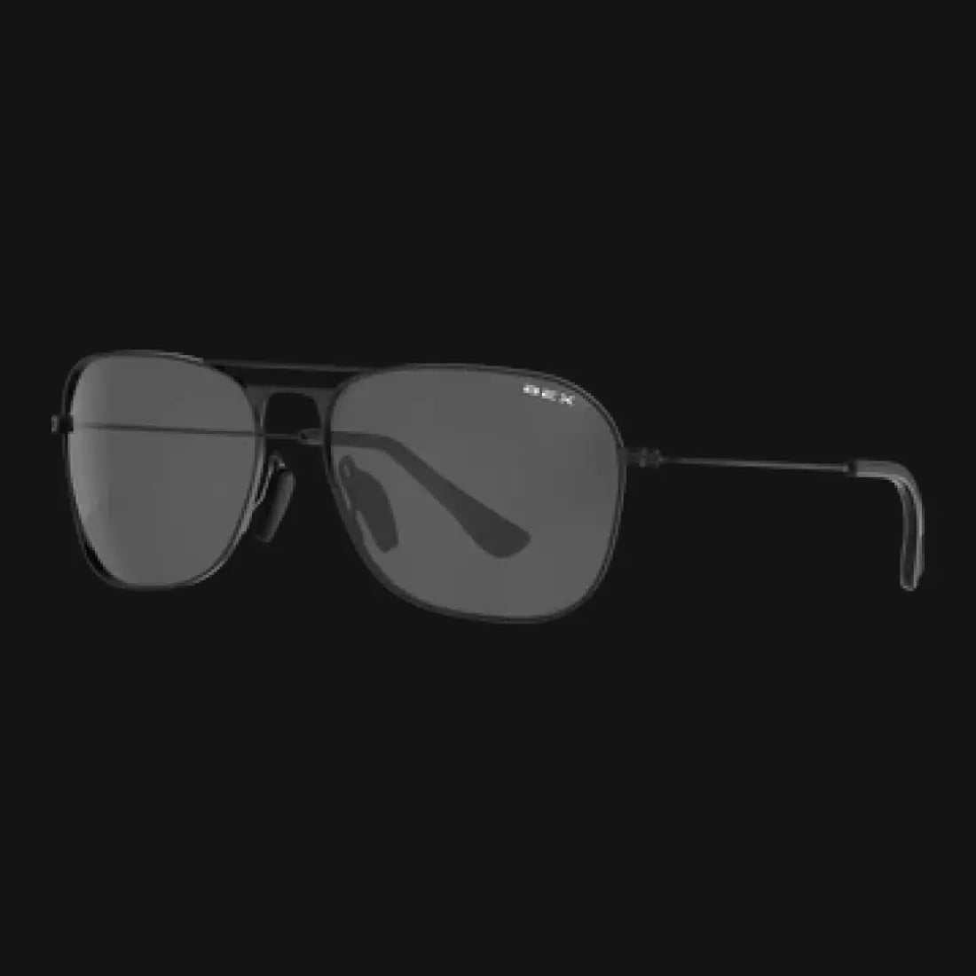 BEX Ranger OTG Sunglasses Black/Gray Sunglasses