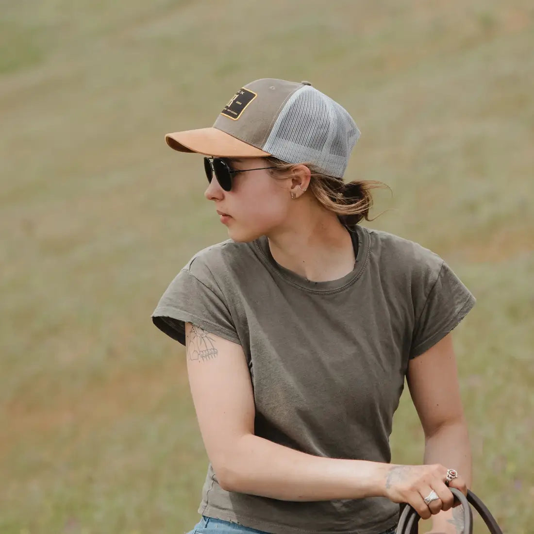 BEX Wesley OTG Sunglasses Sunglasses