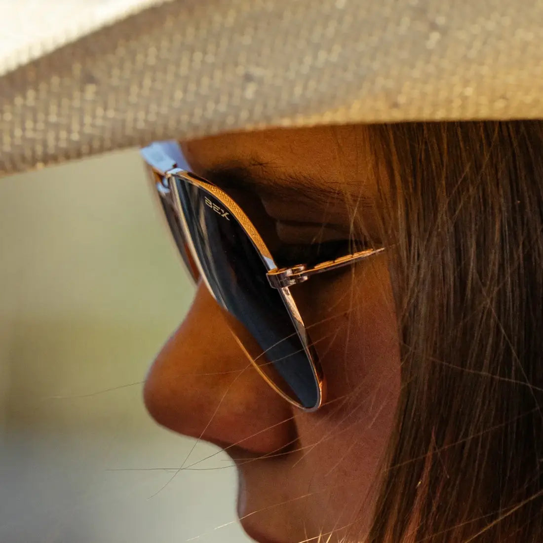 BEX Wesley OTG Sunglasses Sunglasses