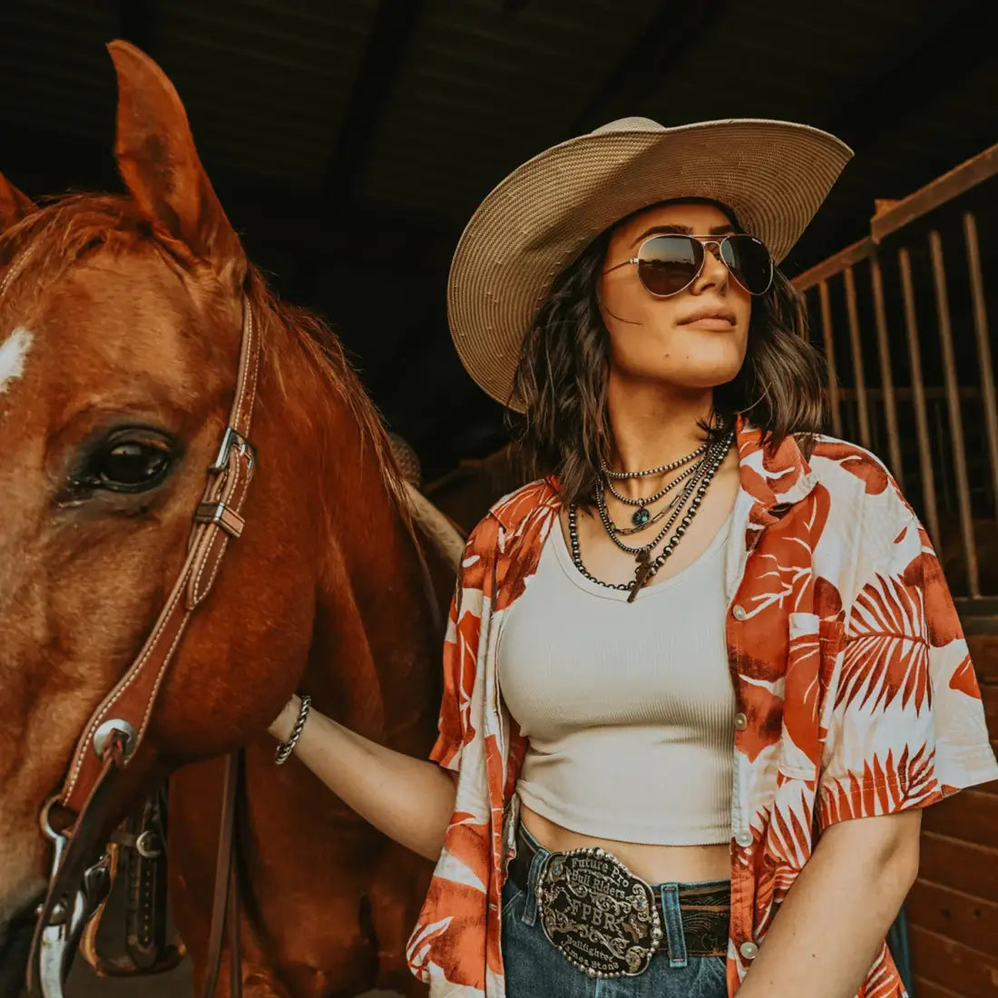 BEX Wesley OTG Sunglasses Sunglasses