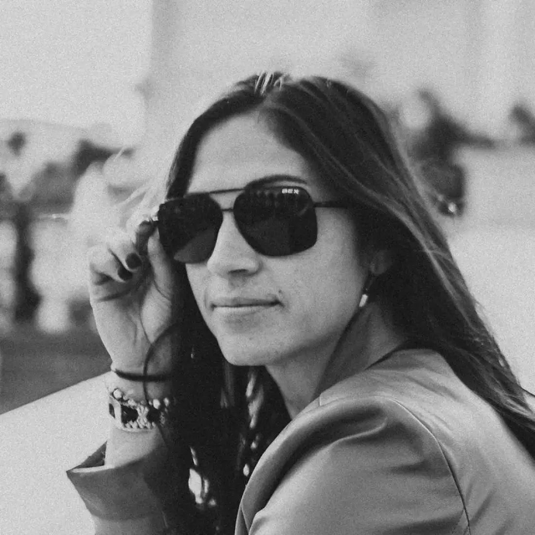 BEX Wing Sunglasses Sunglasses